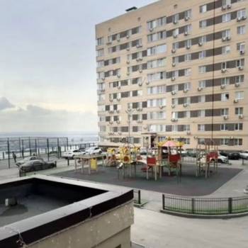 Продается 1-комнатная квартира, 38 м²