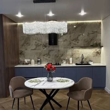 Сдается 2-х комнатная квартира, 55,2 м²
