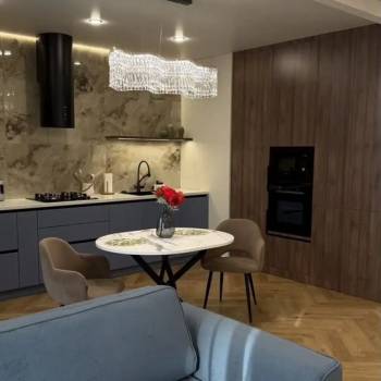 Сдается 2-х комнатная квартира, 55,2 м²