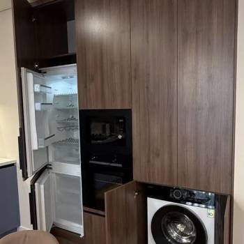 Сдается 2-х комнатная квартира, 55,2 м²