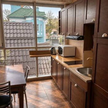 Сдается 1-комнатная квартира, 40 м²