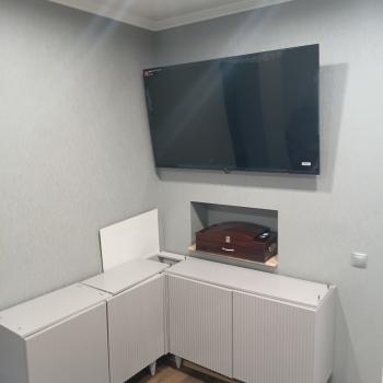 Продается 2-х комнатная квартира, 57 м²