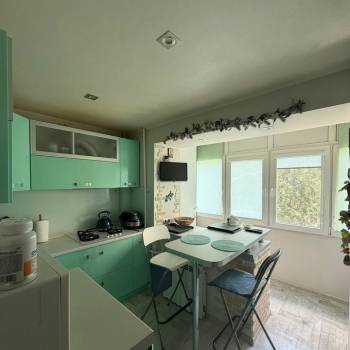 Продается 3-х комнатная квартира, 62,2 м²