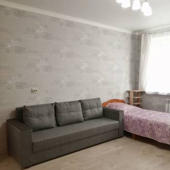 Сдается 1-комнатная квартира, 40 м²