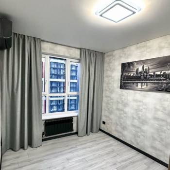 Продается 3-х комнатная квартира, 56 м²