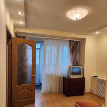 Сдается 1-комнатная квартира, 37,5 м²