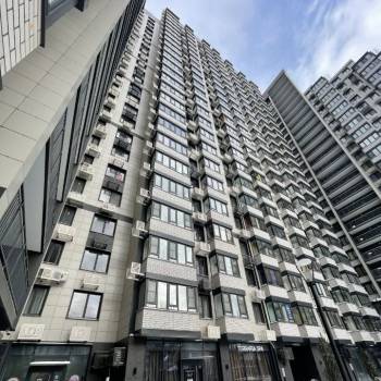 Сдается 1-комнатная квартира, 24 м²