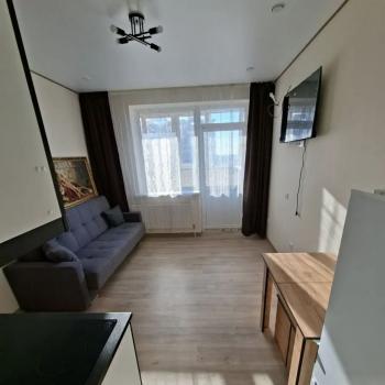 Продается 1-комнатная квартира, 30 м²
