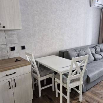 Сдается 1-комнатная квартира, 26,5 м²