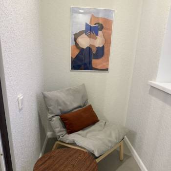Сдается 1-комнатная квартира, 30 м²