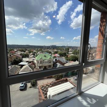 Сдается 2-х комнатная квартира, 40 м²