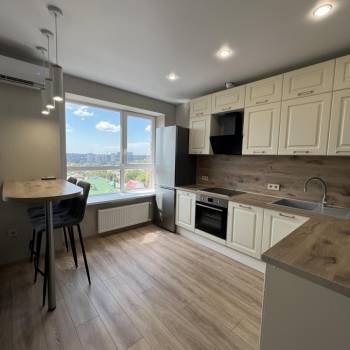 Сдается 2-х комнатная квартира, 40 м²