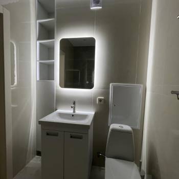 Продается 1-комнатная квартира, 40 м²