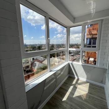 Продается 1-комнатная квартира, 40 м²
