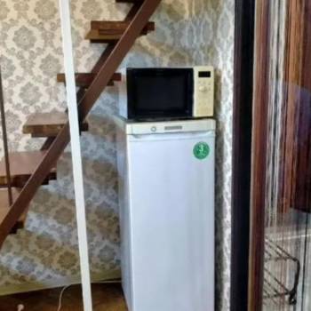 Сдается 2-х комнатная квартира, 25 м²