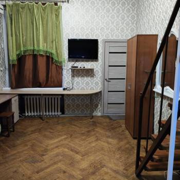 Сдается 2-х комнатная квартира, 25 м²