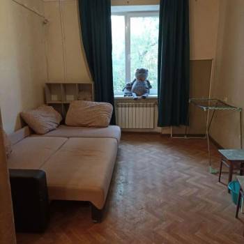 Сдается Комната, 19 м²