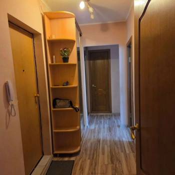 Сдается 2-х комнатная квартира, 55 м²