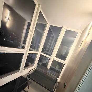 Сдается 1-комнатная квартира, 40 м²
