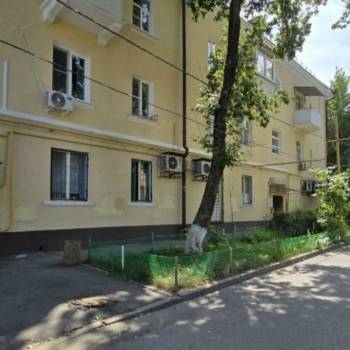 Сдается 2-х комнатная квартира, 0 м²
