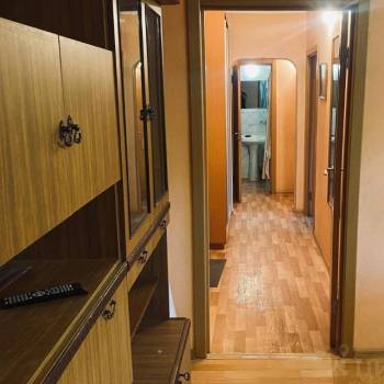 Сдается 2-х комнатная квартира, 52,2 м²