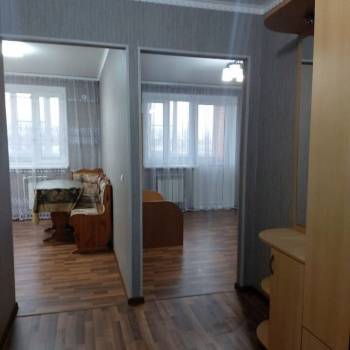 Сдается 1-комнатная квартира, 32 м²