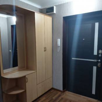 Сдается 1-комнатная квартира, 32 м²