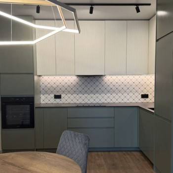 Продается 2-х комнатная квартира, 46 м²
