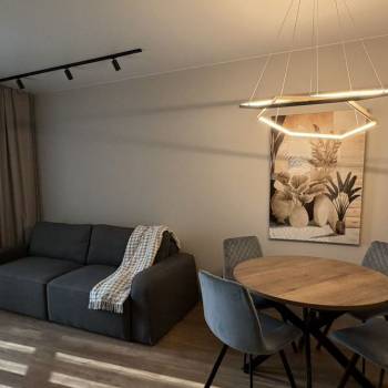 Продается 2-х комнатная квартира, 46 м²