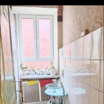 Сдается Комната, 21,4 м²