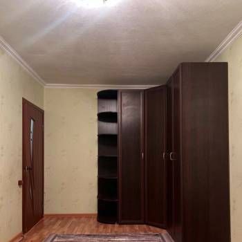 Сдается 2-х комнатная квартира, 57 м²