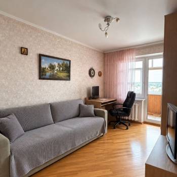 Продается 3-х комнатная квартира, 62,4 м²