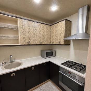 Продается 3-х комнатная квартира, 62,4 м²