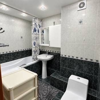 Продается 3-х комнатная квартира, 62,4 м²