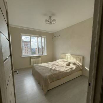 Сдается Многокомнатная квартира, 71,8 м²