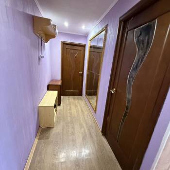 Сдается Многокомнатная квартира, 58 м²