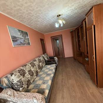 Сдается Многокомнатная квартира, 58 м²