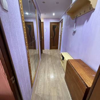 Сдается Многокомнатная квартира, 58 м²