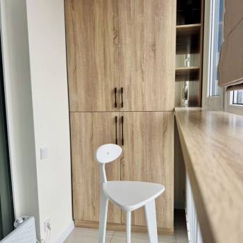 Сдается 1-комнатная квартира, 36,2 м²