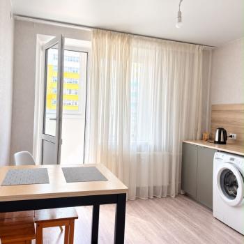 Сдается 2-х комнатная квартира, 57 м²