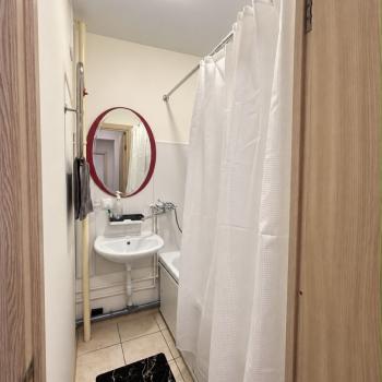 Сдается 2-х комнатная квартира, 57 м²