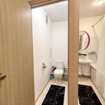 Сдается 2-х комнатная квартира, 57 м²