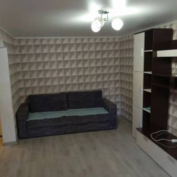 Сдается 1-комнатная квартира, 45 м²