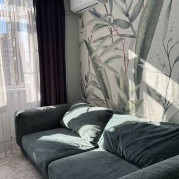 Сдается 1-комнатная квартира, 48,5 м²