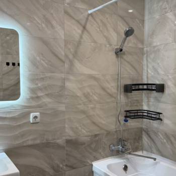 Сдается 1-комнатная квартира, 48,5 м²