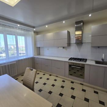 Продается 3-х комнатная квартира, 80,9 м²
