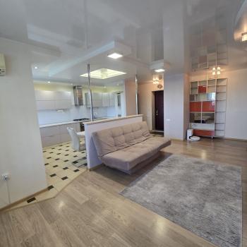 Продается 3-х комнатная квартира, 80,9 м²