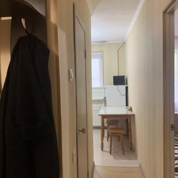 Сдается 1-комнатная квартира, 39 м²