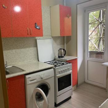 Сдается 1-комнатная квартира, 39 м²