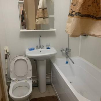 Сдается 1-комнатная квартира, 39 м²